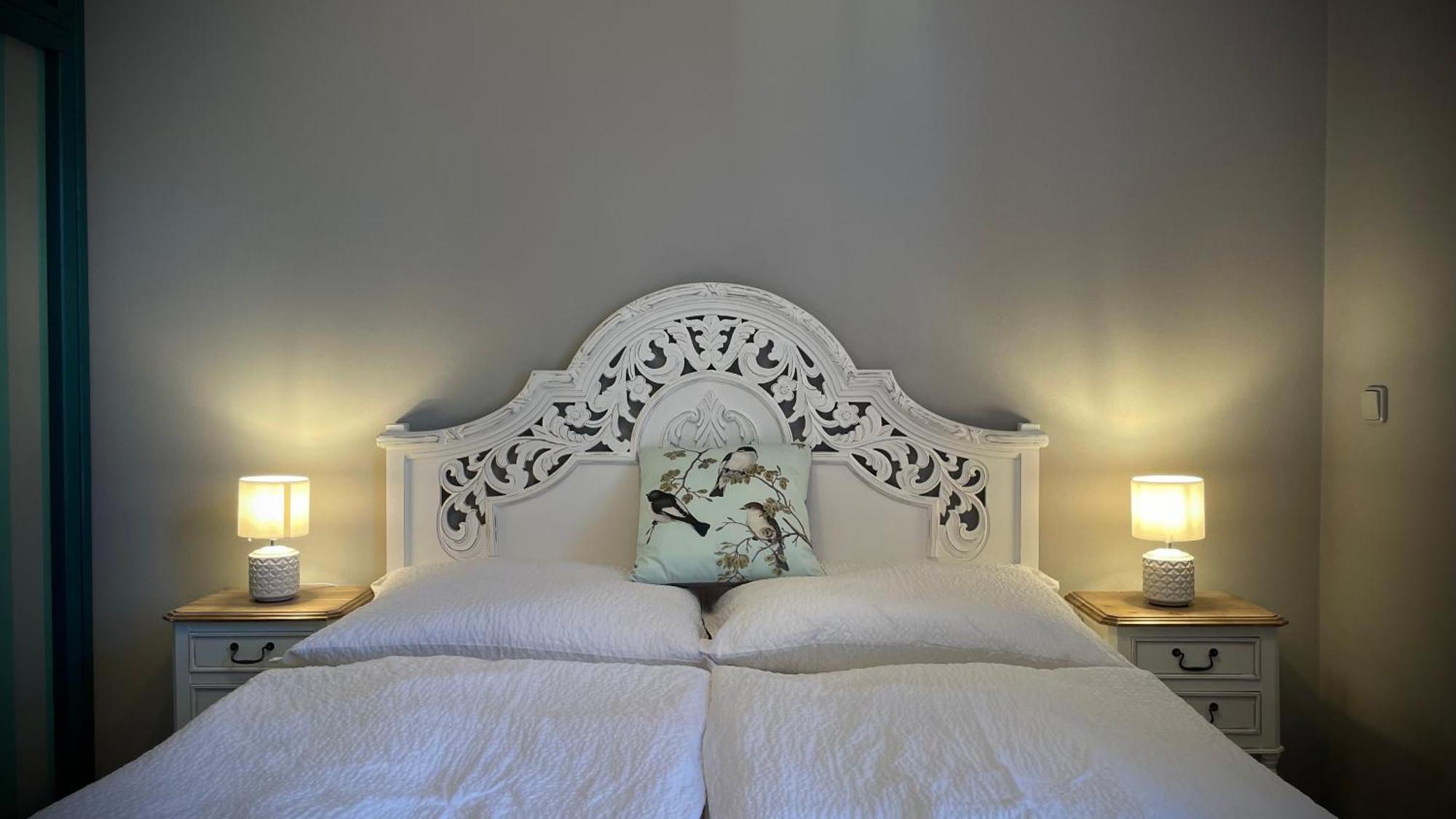 Tgm Apartments Cesky Krumlov Bilik gambar