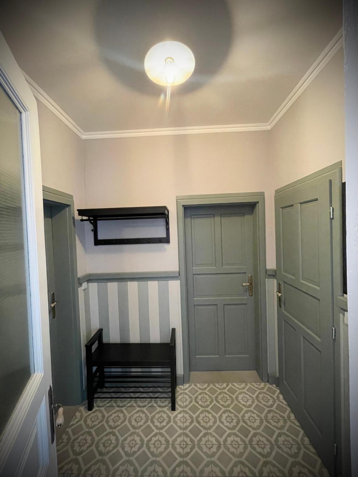 Tgm Apartments Cesky Krumlov Bilik gambar