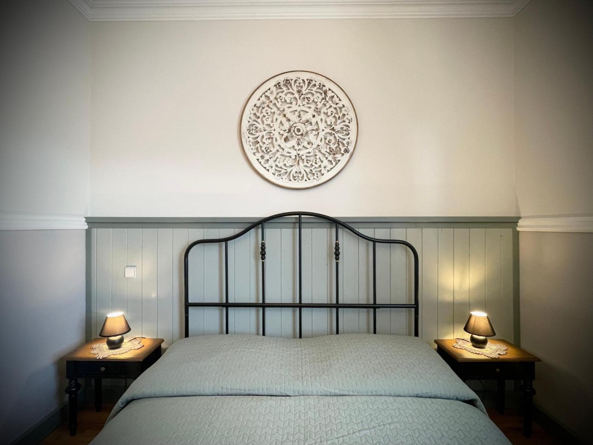 Tgm Apartments Cesky Krumlov Bilik gambar
