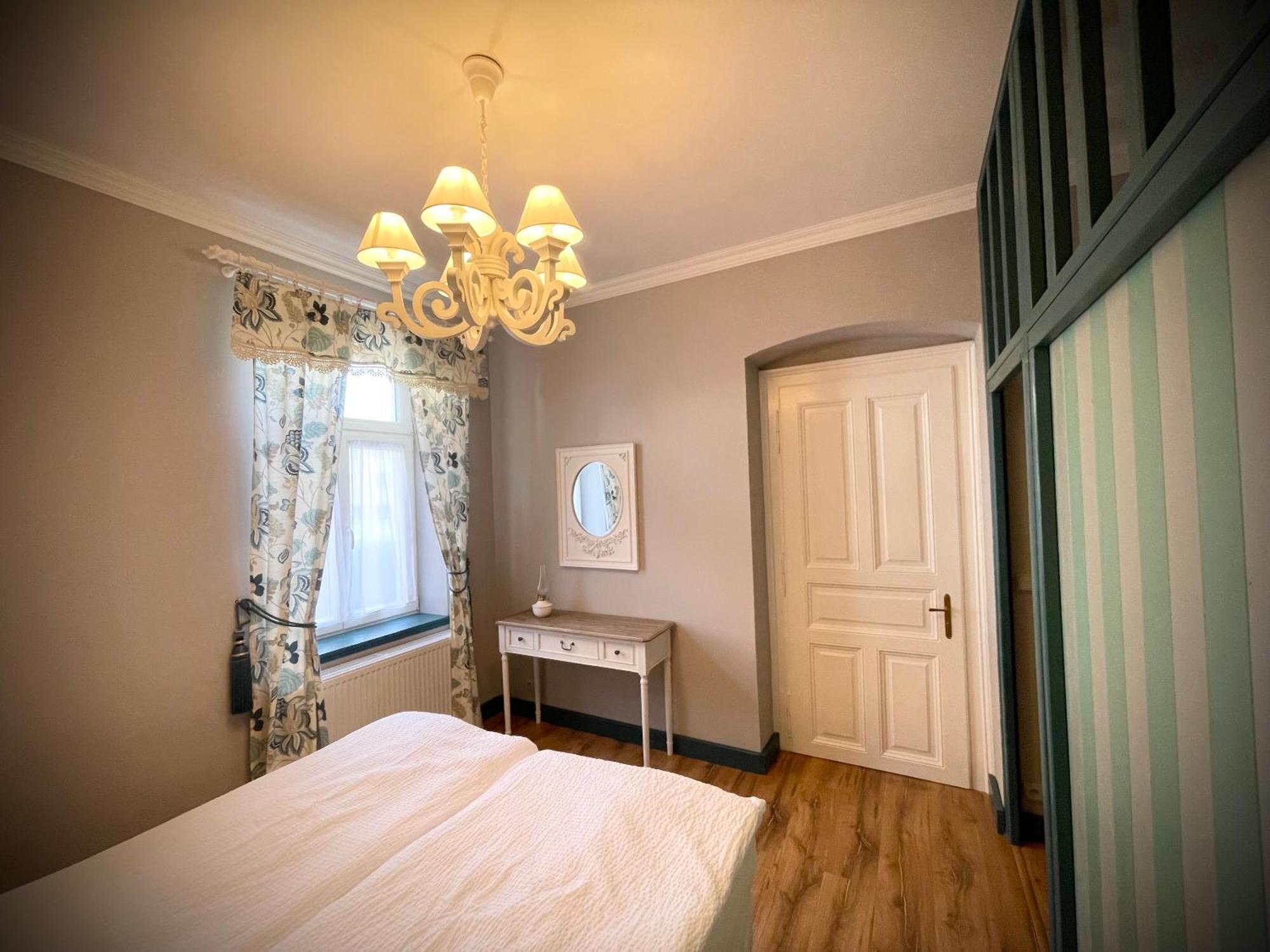 Tgm Apartments Cesky Krumlov Bilik gambar
